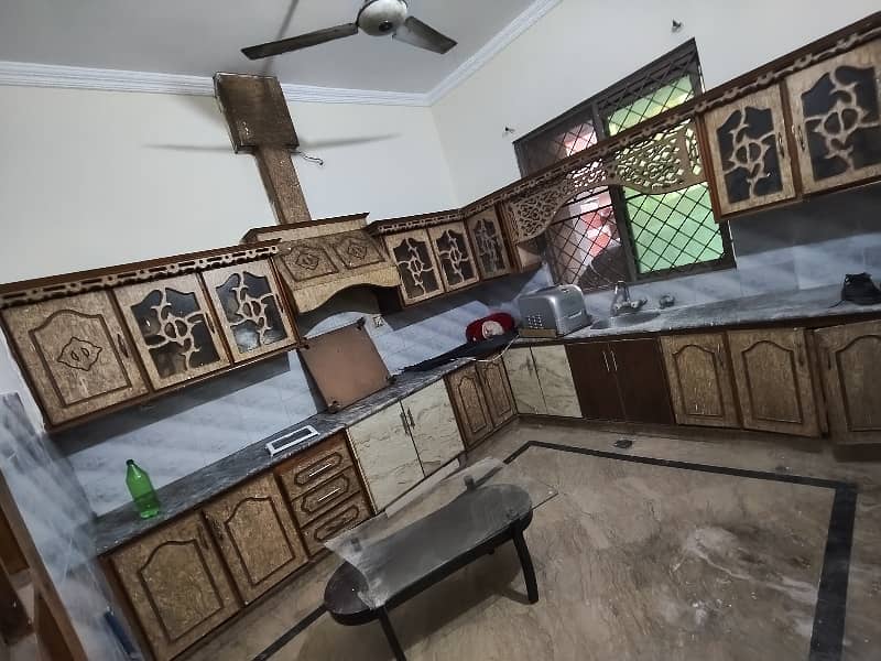 Lower Portion Available For Rent 36