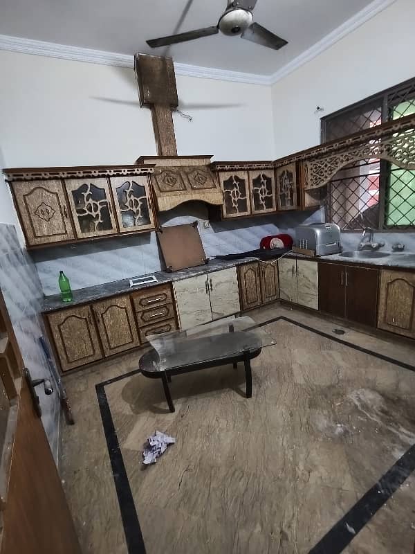 Lower Portion Available For Rent 37
