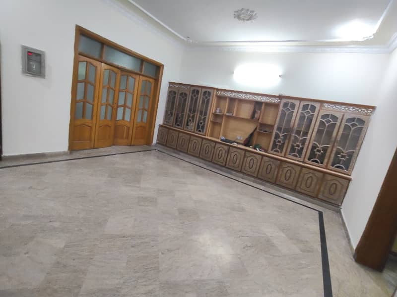 Lower Portion Available For Rent 38
