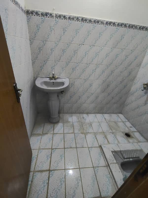 Lower Portion Available For Rent 40