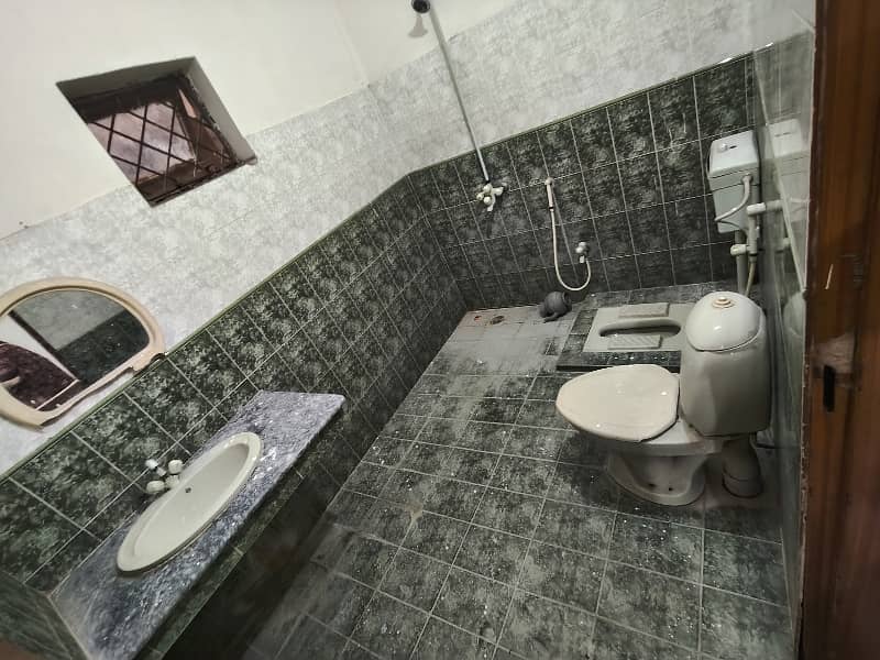 Lower Portion Available For Rent 46