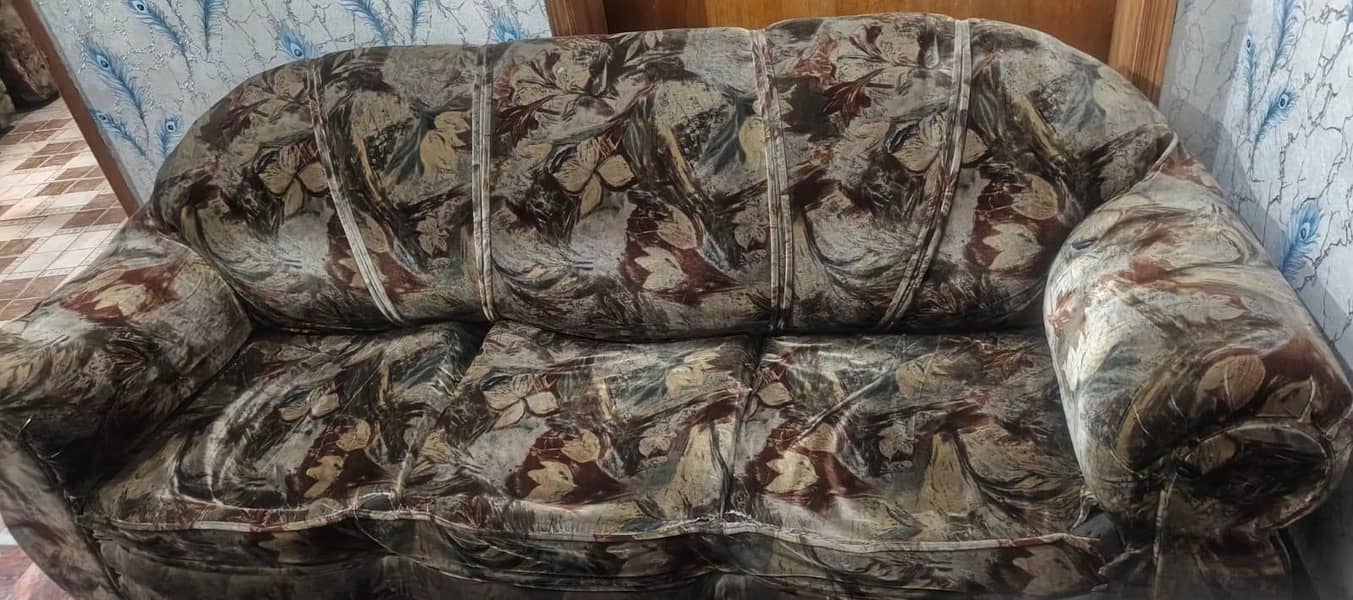 6 seater sofa 1