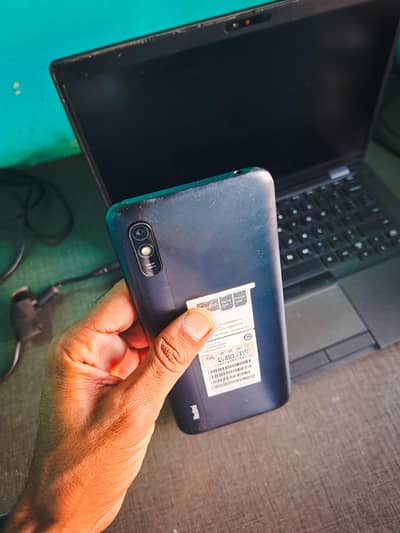 Xiaomi Redmi 9A
