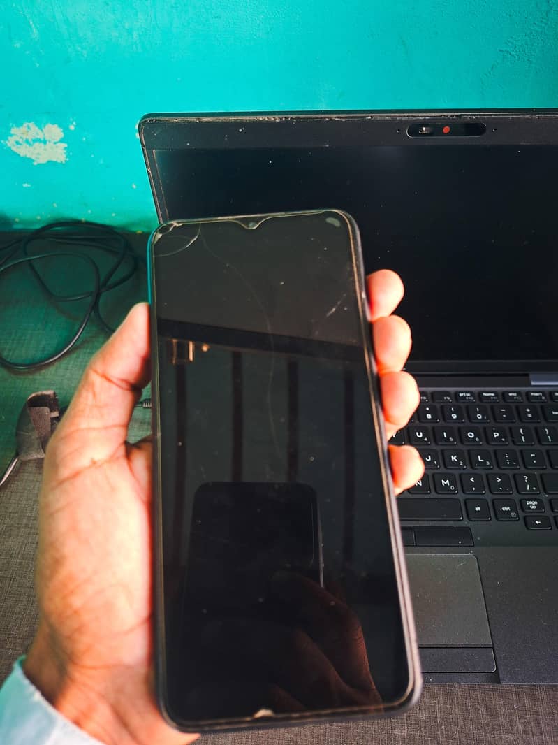 Xiaomi Redmi 9A 2