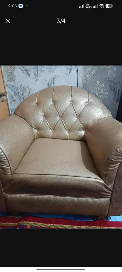 sofa set