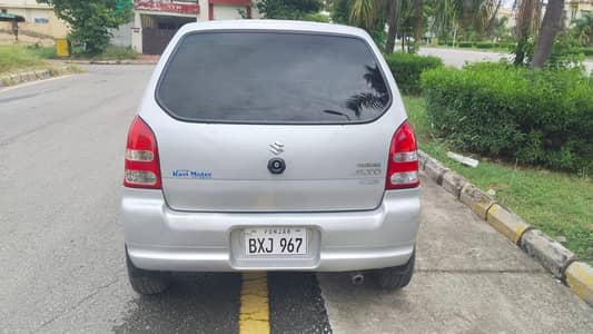 Suzuki Alto 2010