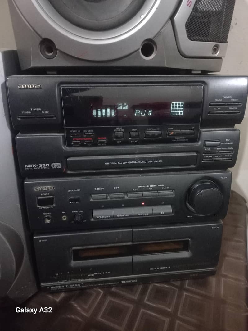 sound system 2