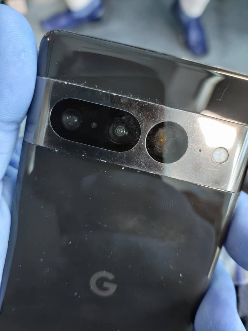 Google Pixel 7 Pro 0