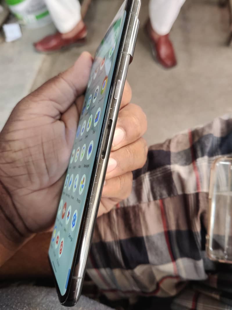 Google Pixel 7 Pro 3