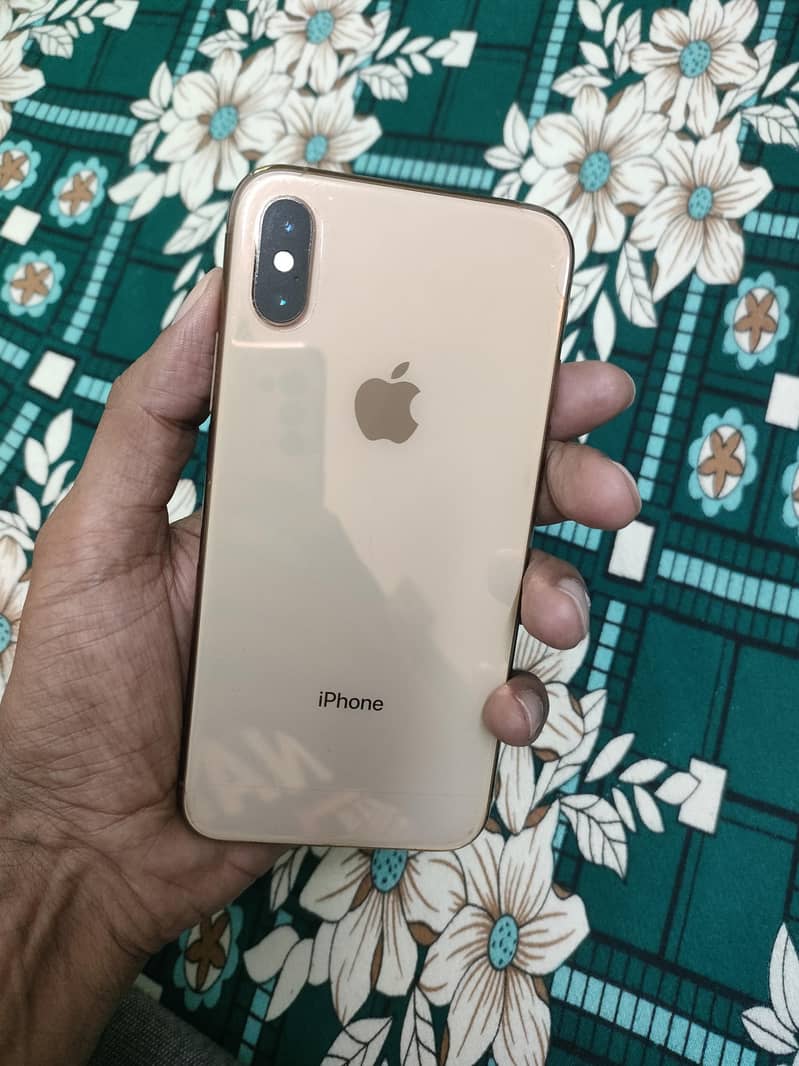 Apple iPhone XS 0