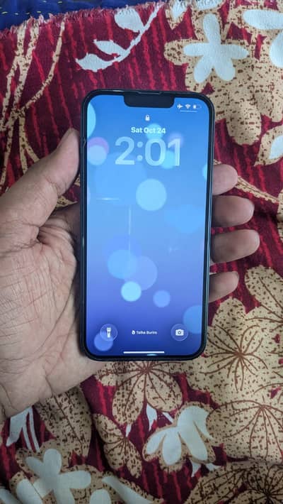 Iphone 14 / 128gb / nonpta