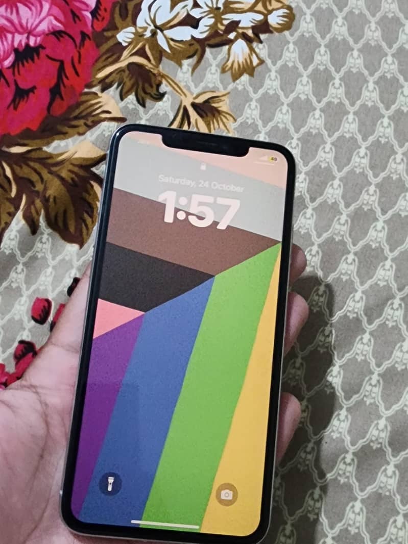 Apple iPhone XS Max 5