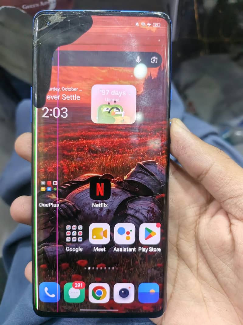 One Plus 8 Pro 0