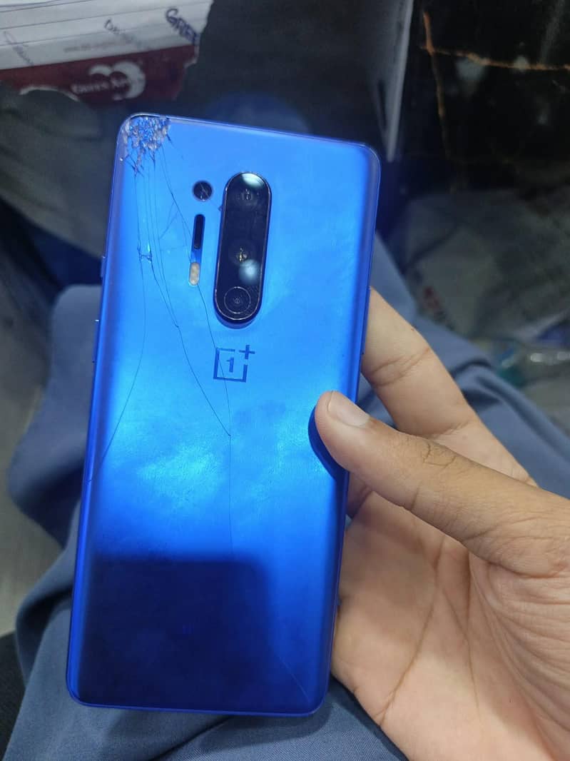 One Plus 8 Pro 1