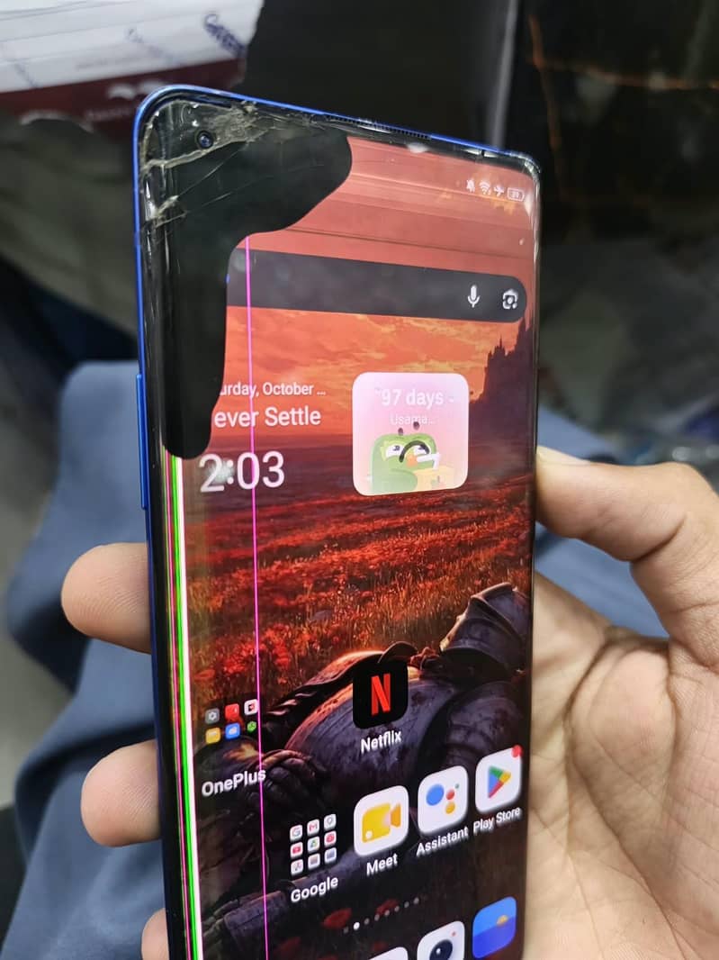 One Plus 8 Pro 3