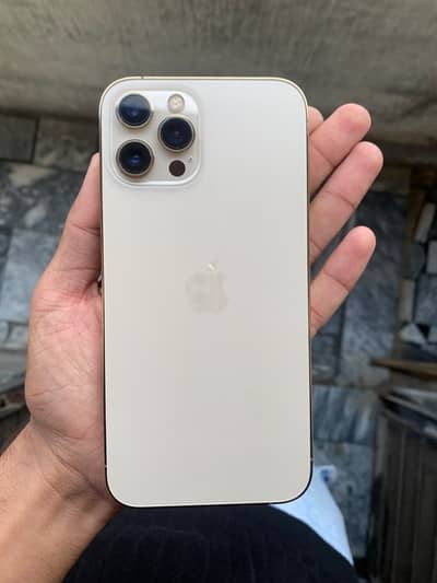 Apple iPhone 12 Pro Max Pta approved 256Gb