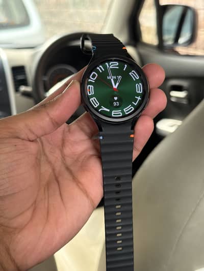 Samsung Galaxy Watch 6 Classic 47mm