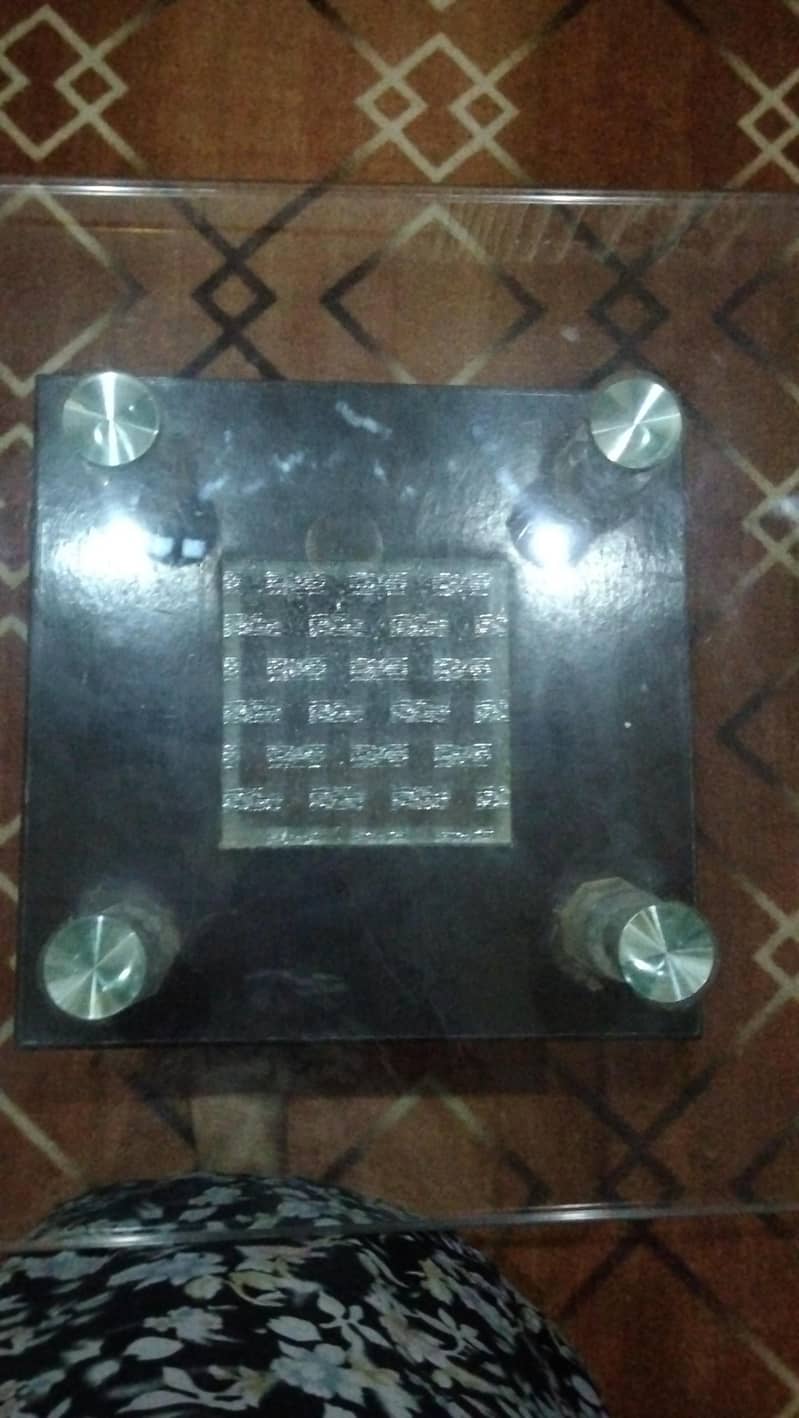 small center table 2
