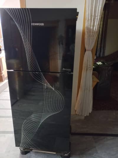 Kenwood Refrigerator for Sale