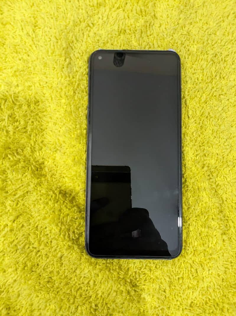 Infinix Note 7 2