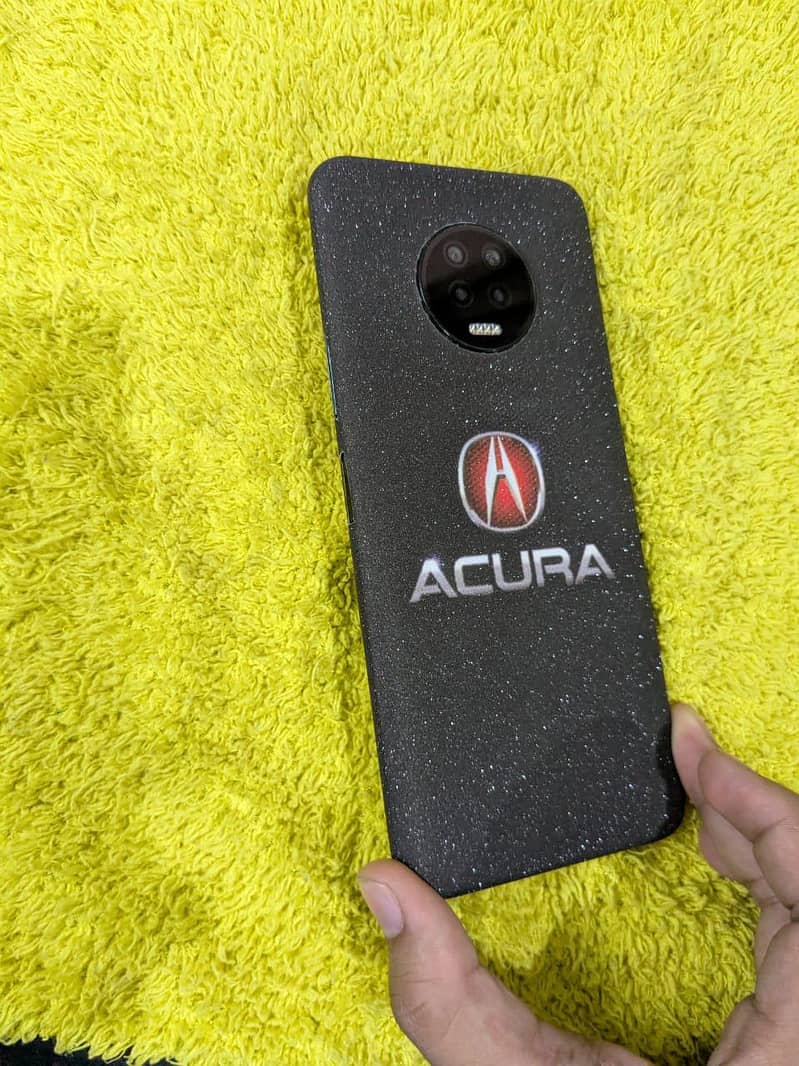 Infinix Note 7 3