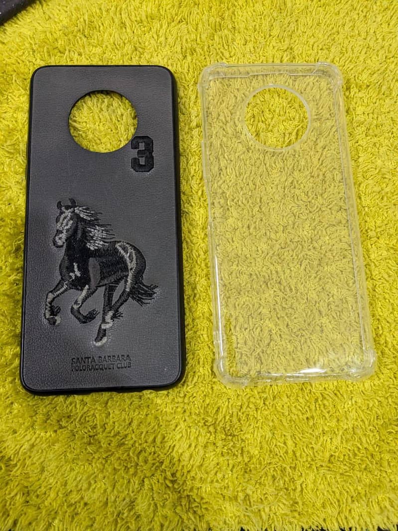 Infinix Note 7 7