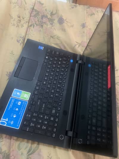 Laptop for sale