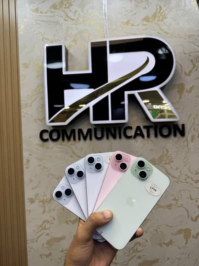 Apple iPhone 15