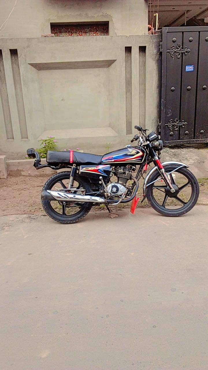 honda 0