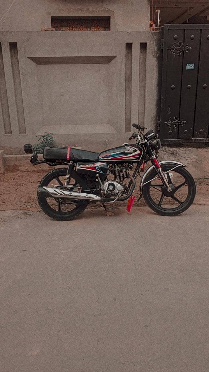 honda 2