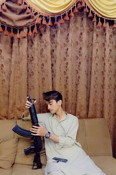 Ali Raza