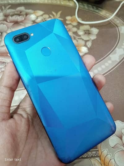 OPPO A12