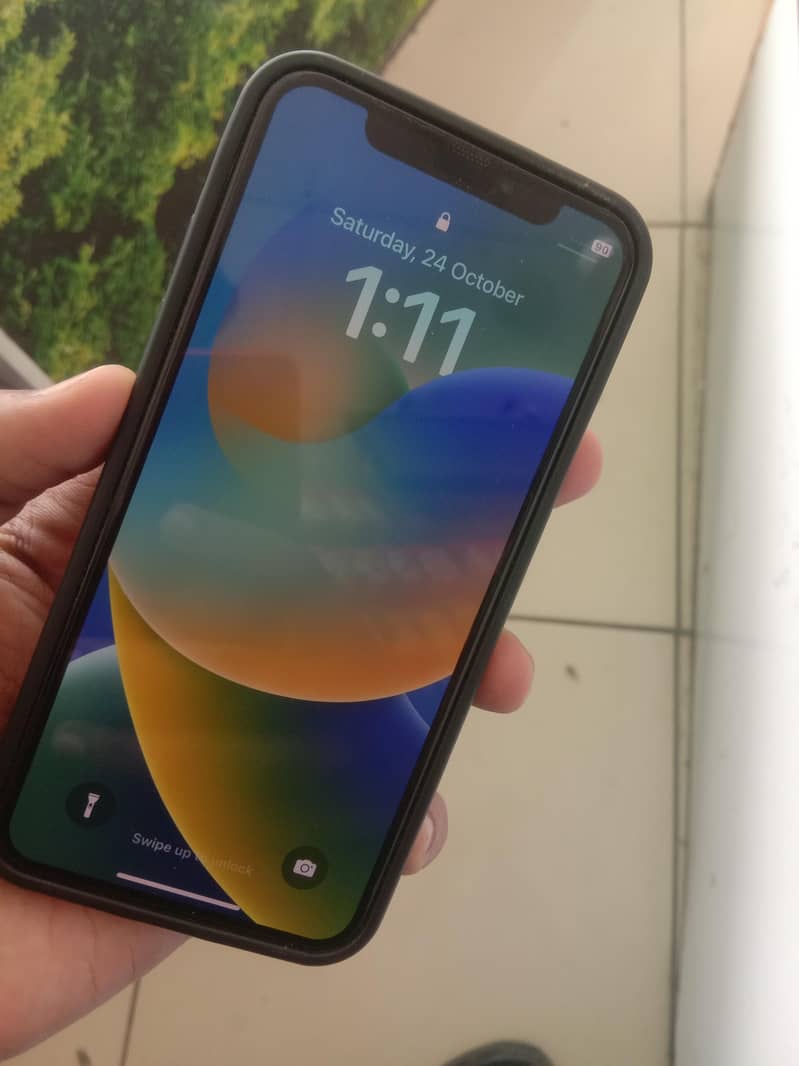 Apple iPhone X 2