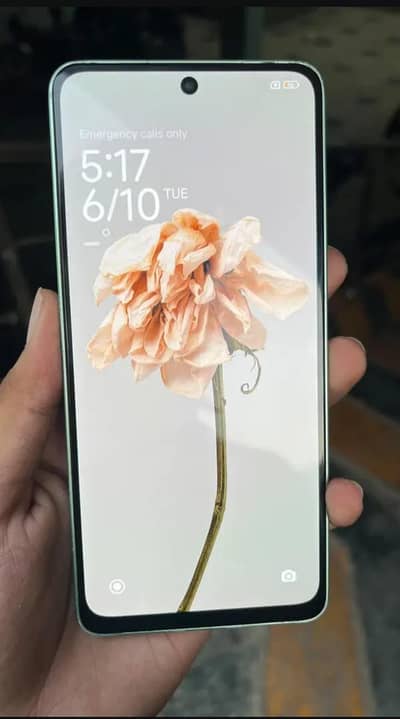 Xiaomi Redmi Note 13