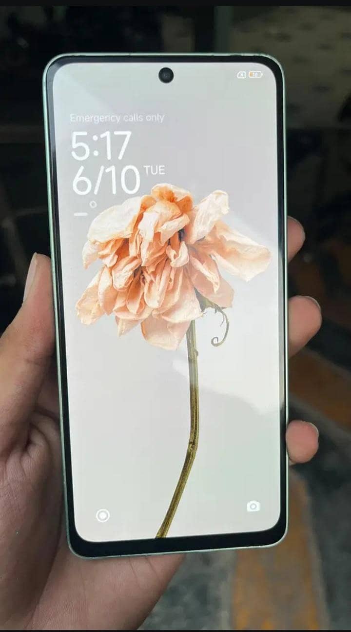 Xiaomi Redmi Note 13 0