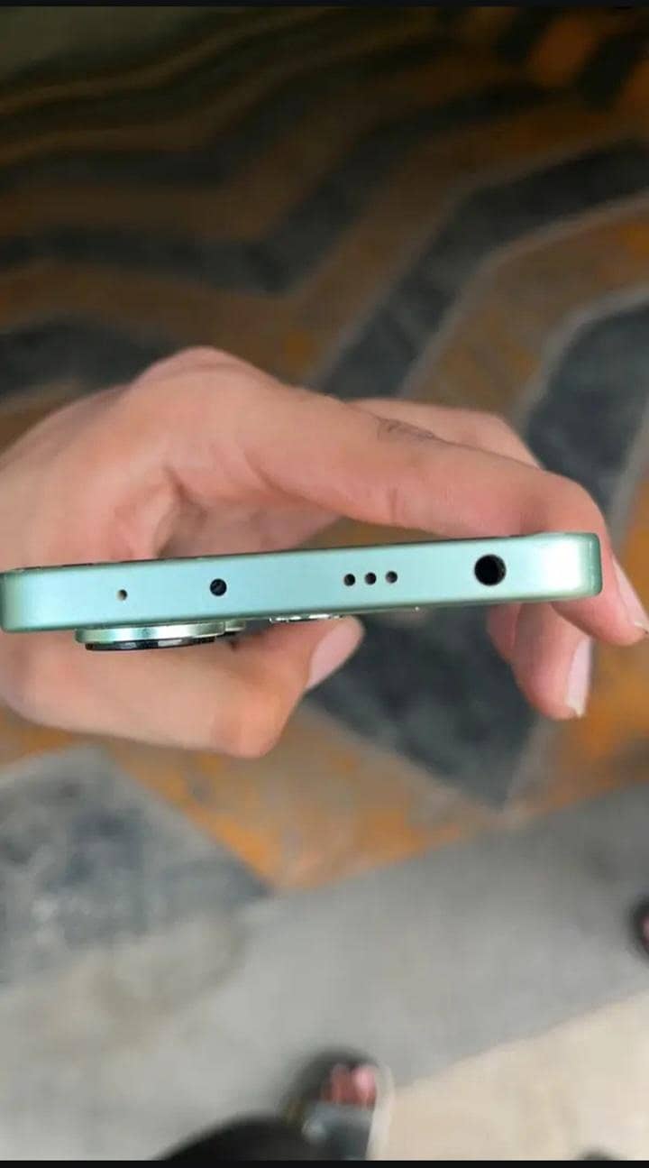 Xiaomi Redmi Note 13 2
