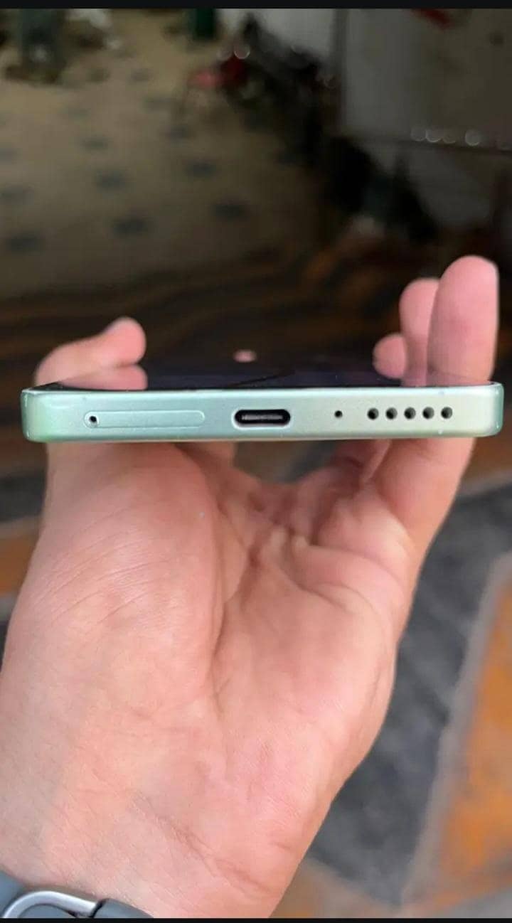 Xiaomi Redmi Note 13 3