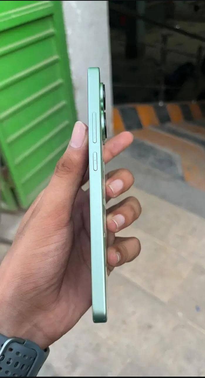 Xiaomi Redmi Note 13 5