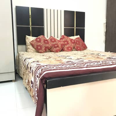bedroom set
