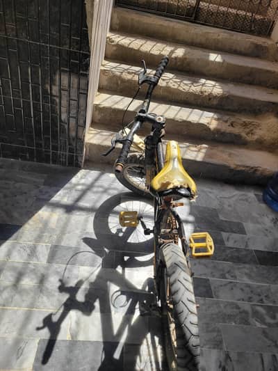 cycle