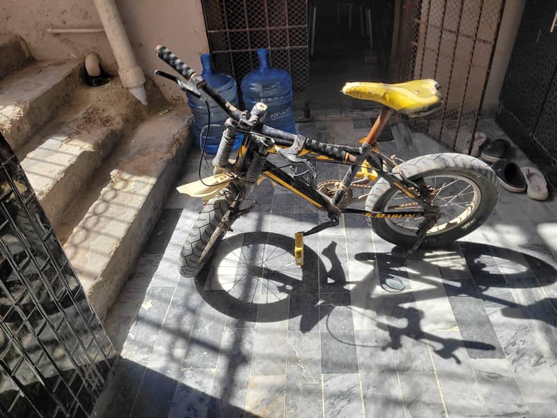 cycle 2