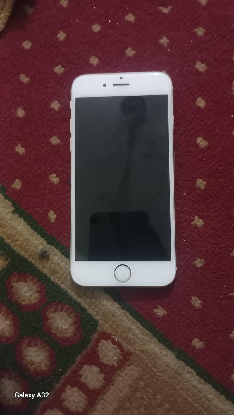 Apple iPhone 6 3