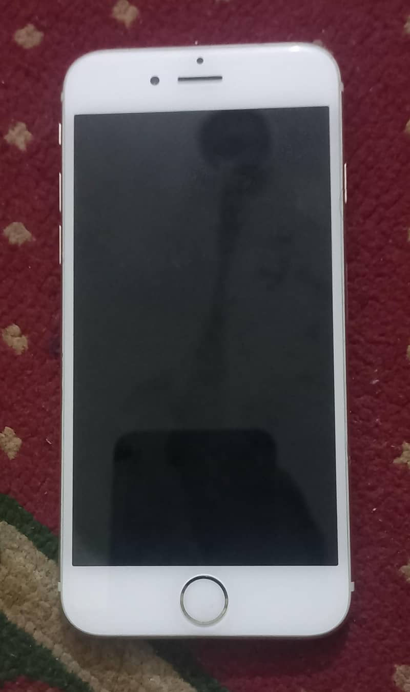 Apple iPhone 6 5