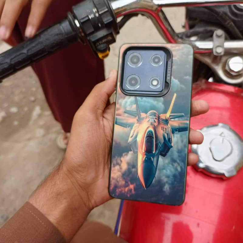Infinix Note 30 Pro 1