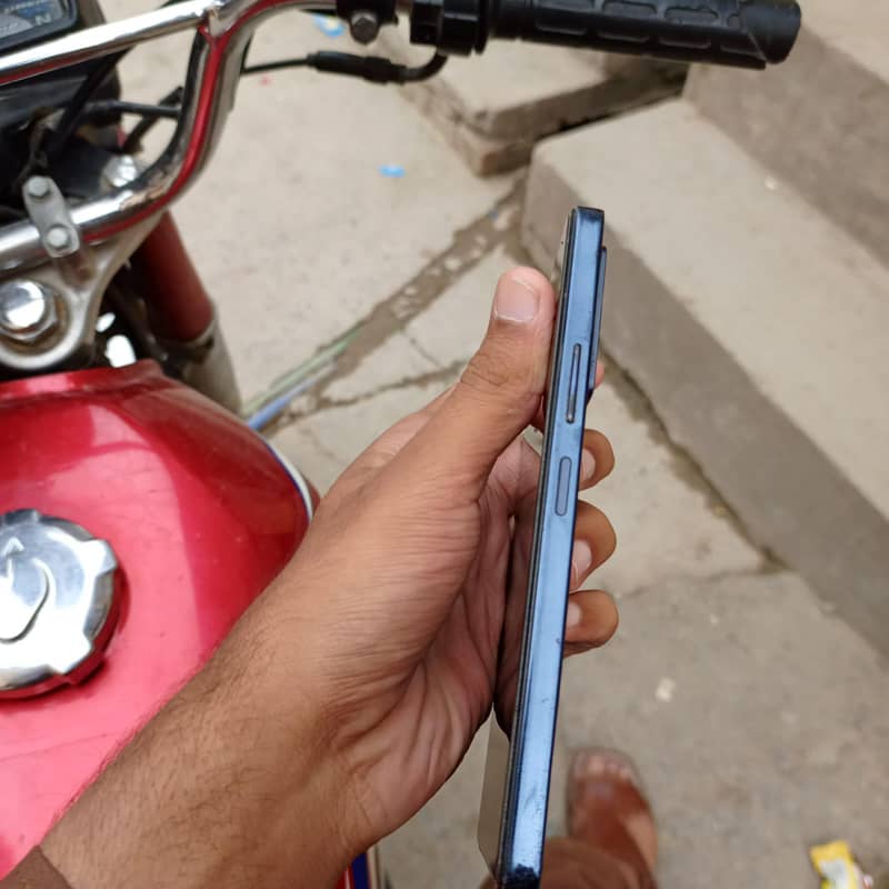 Infinix Note 30 Pro 2