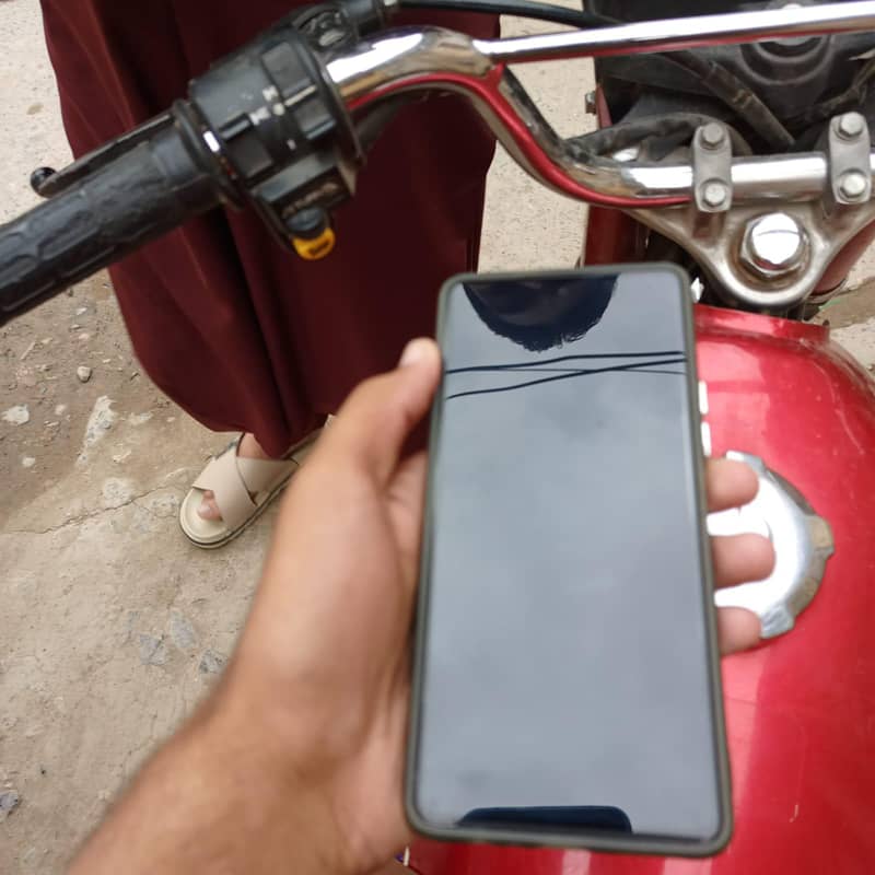 Infinix Note 30 Pro 3