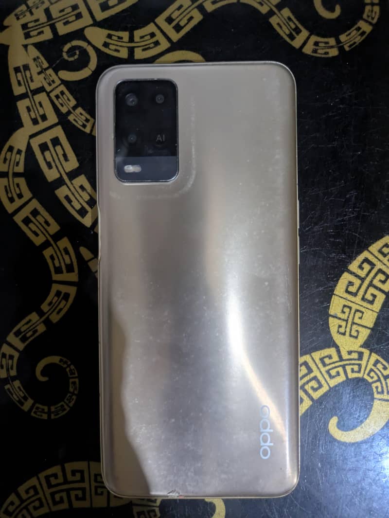 OPPO A54 0
