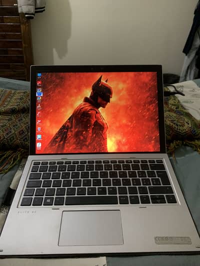 HP Elite X2