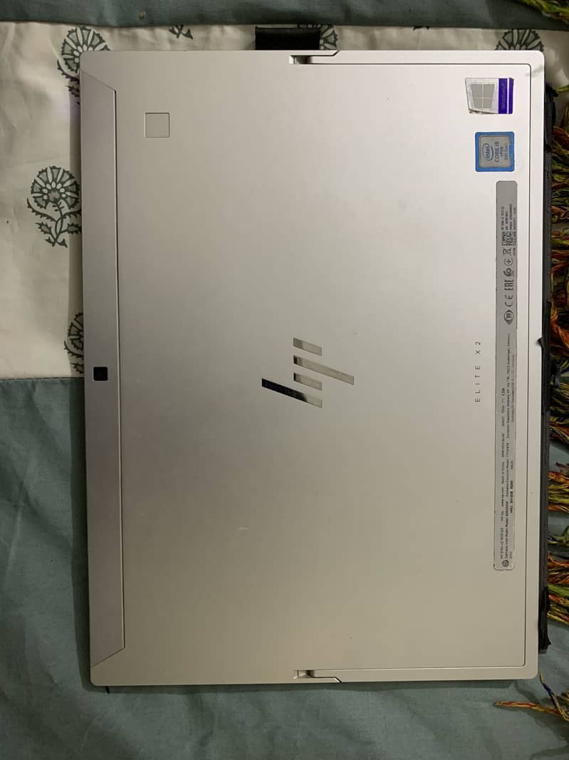 HP Elite X2 3