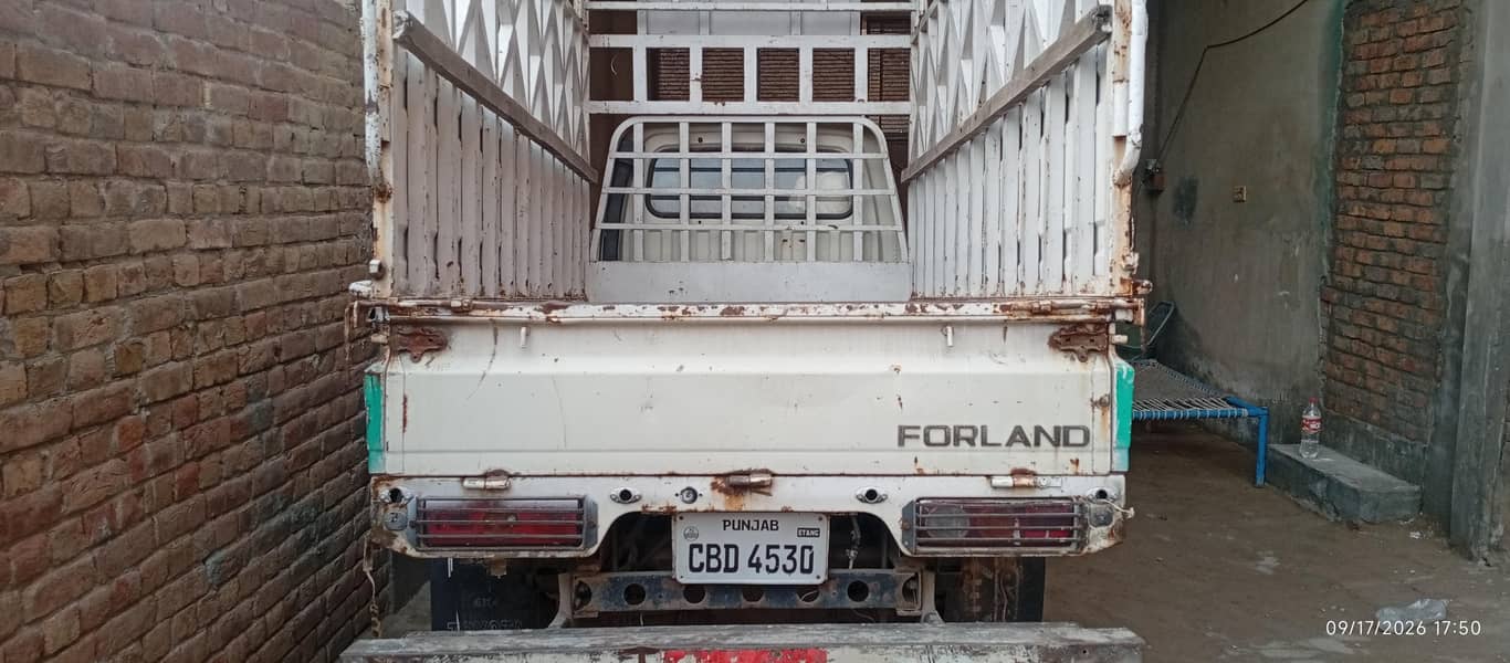 Forland 3